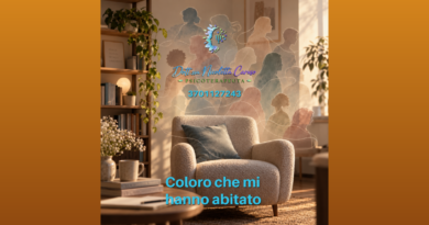 Coloro che mi hanno abitato